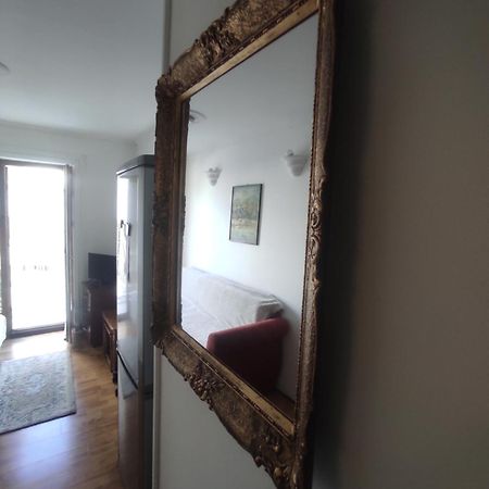 Apartment Mixa Belgrade Luaran gambar