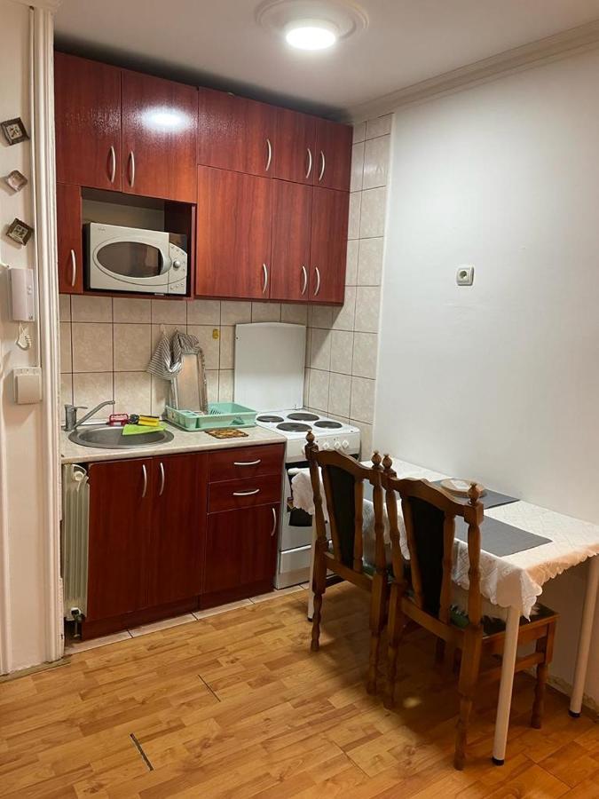 Apartment Mixa Belgrade Luaran gambar