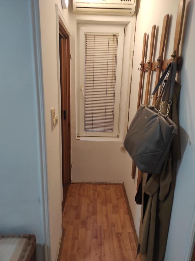 Apartment Mixa Belgrade Luaran gambar