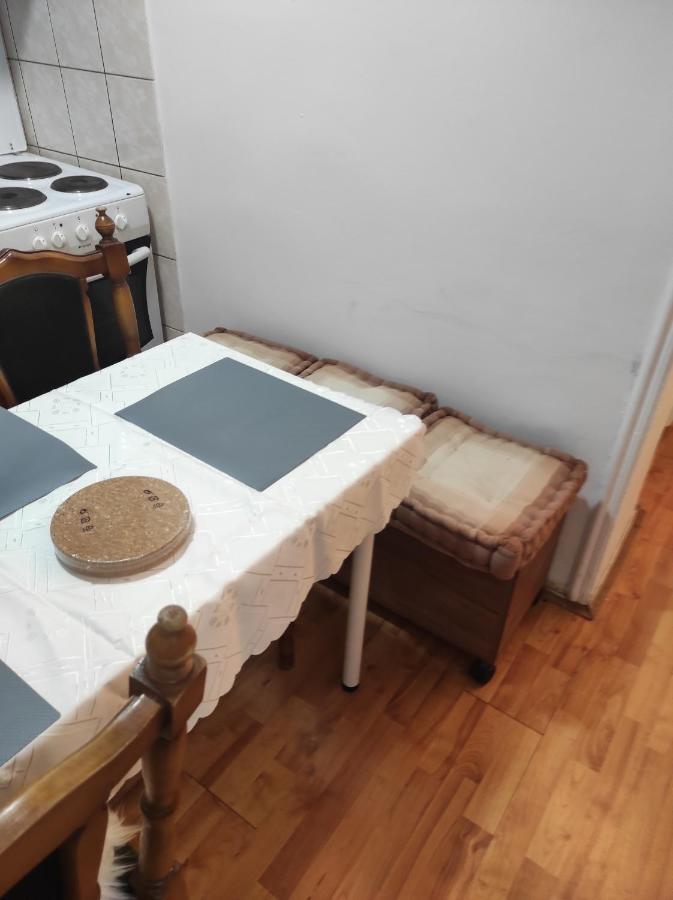 Apartment Mixa Belgrade Luaran gambar