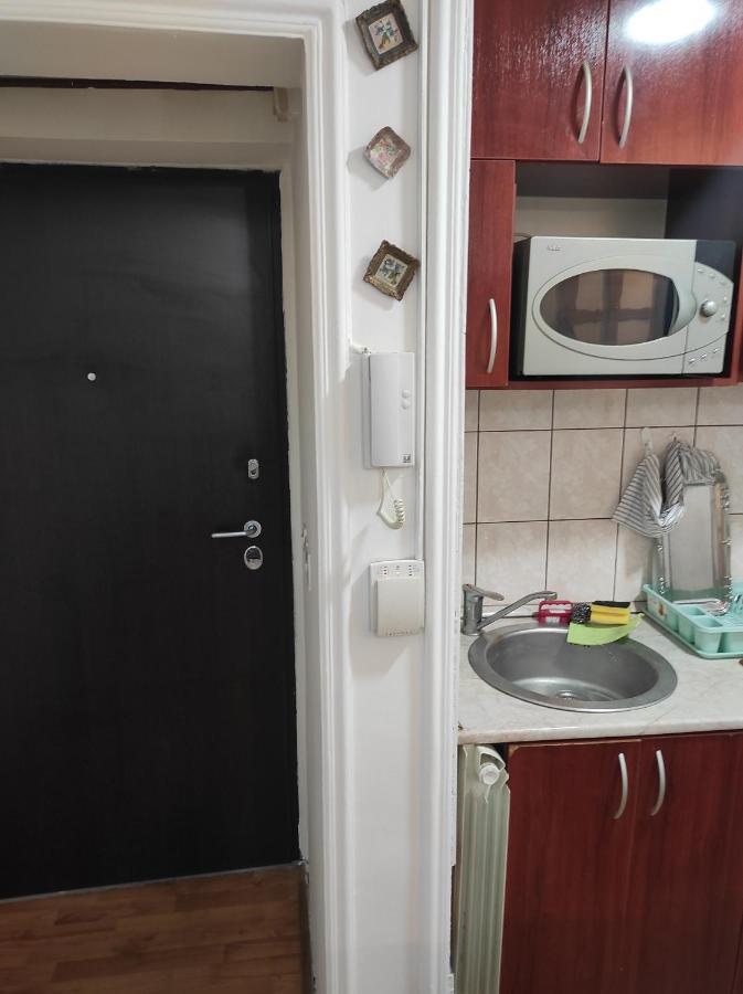 Apartment Mixa Belgrade Luaran gambar