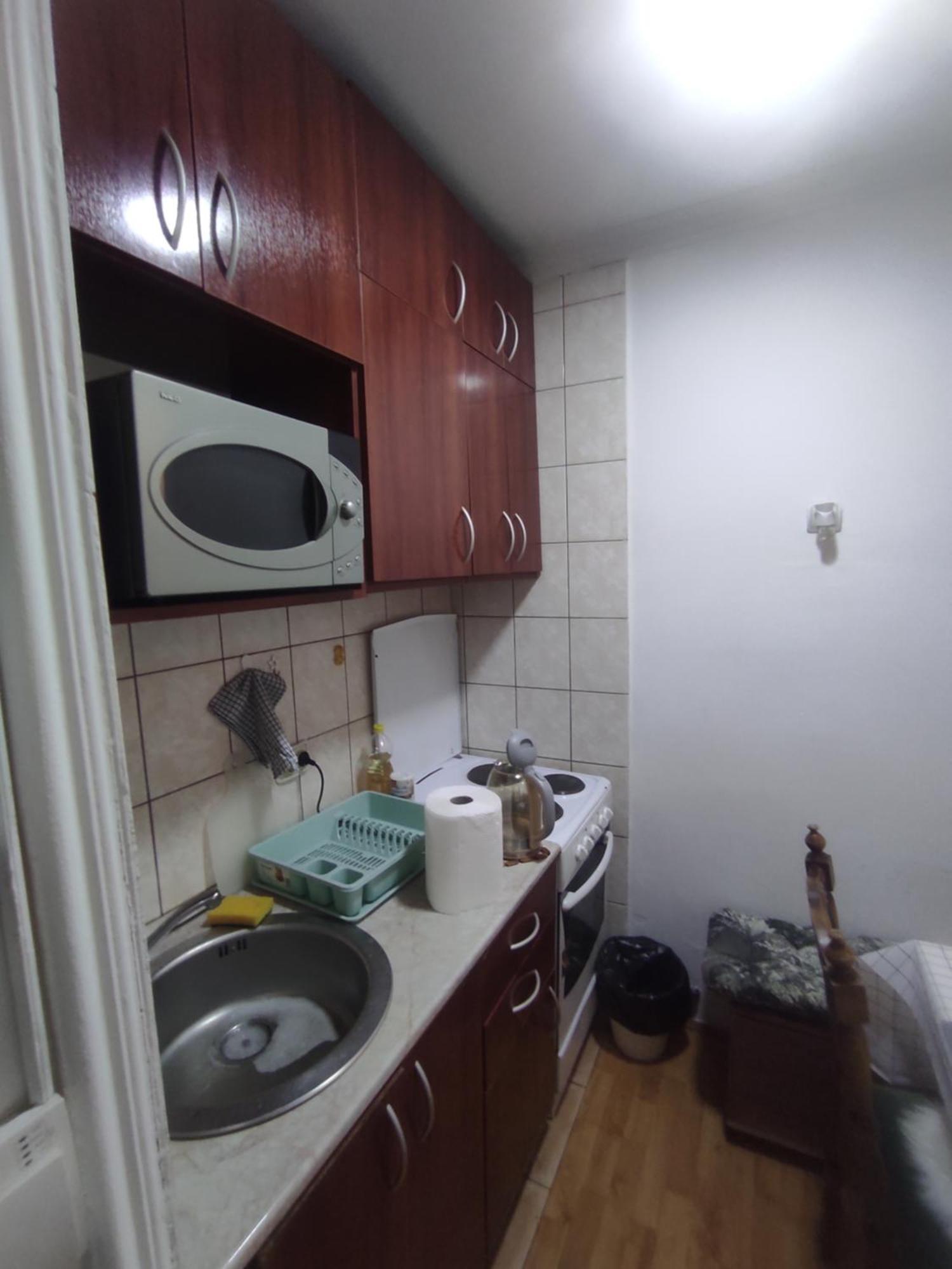 Apartment Mixa Belgrade Luaran gambar