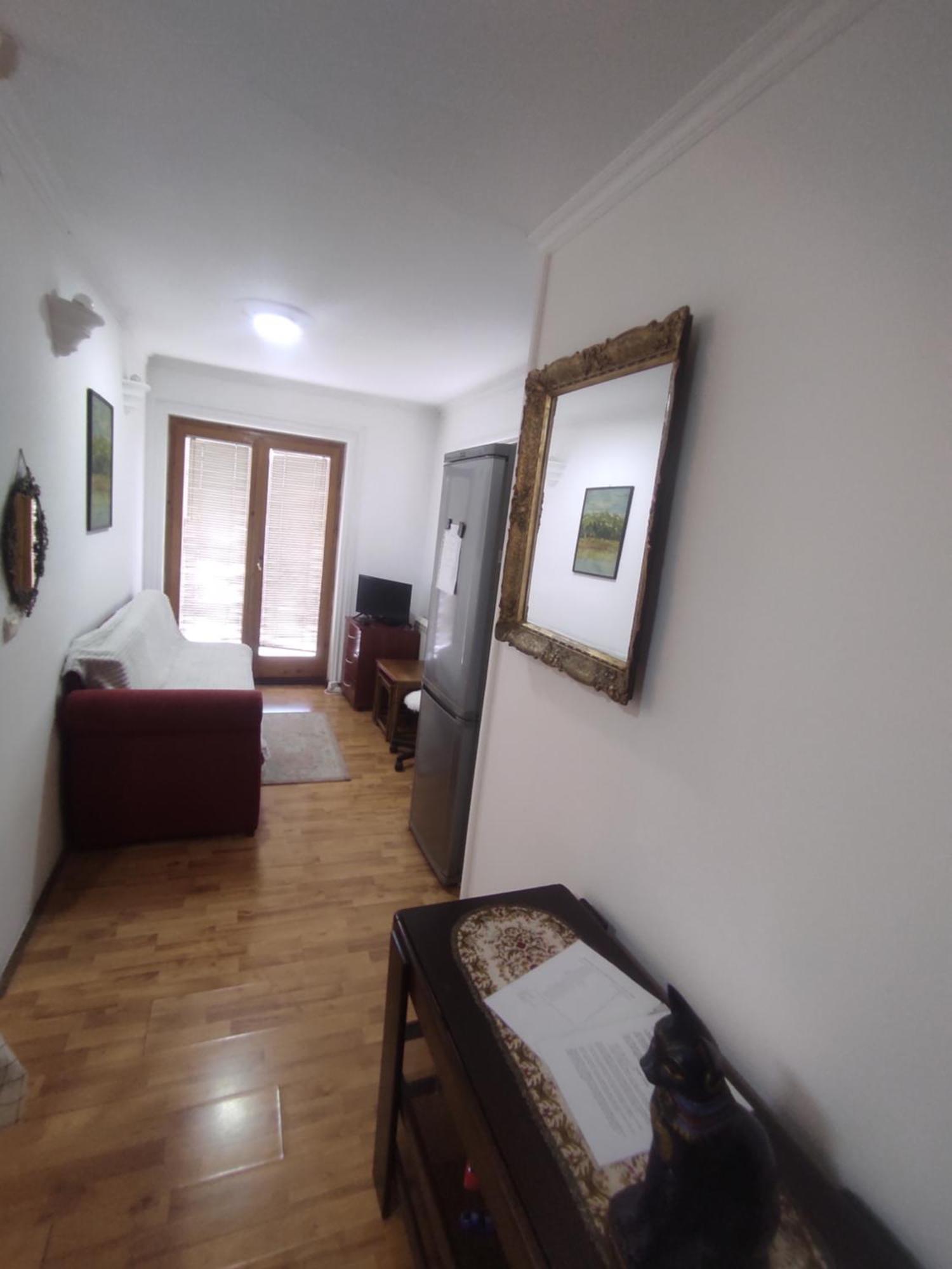 Apartment Mixa Belgrade Luaran gambar