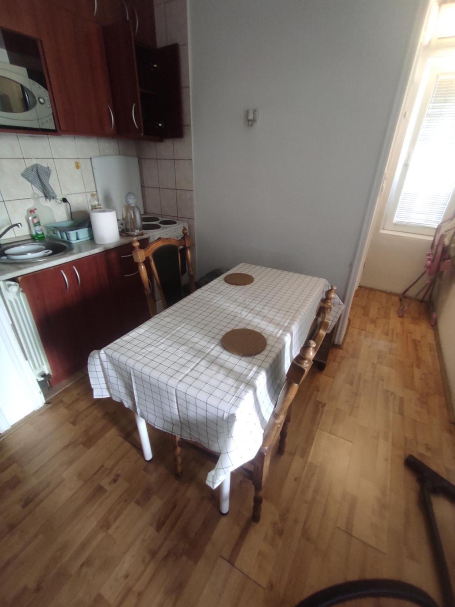 Apartment Mixa Belgrade Luaran gambar