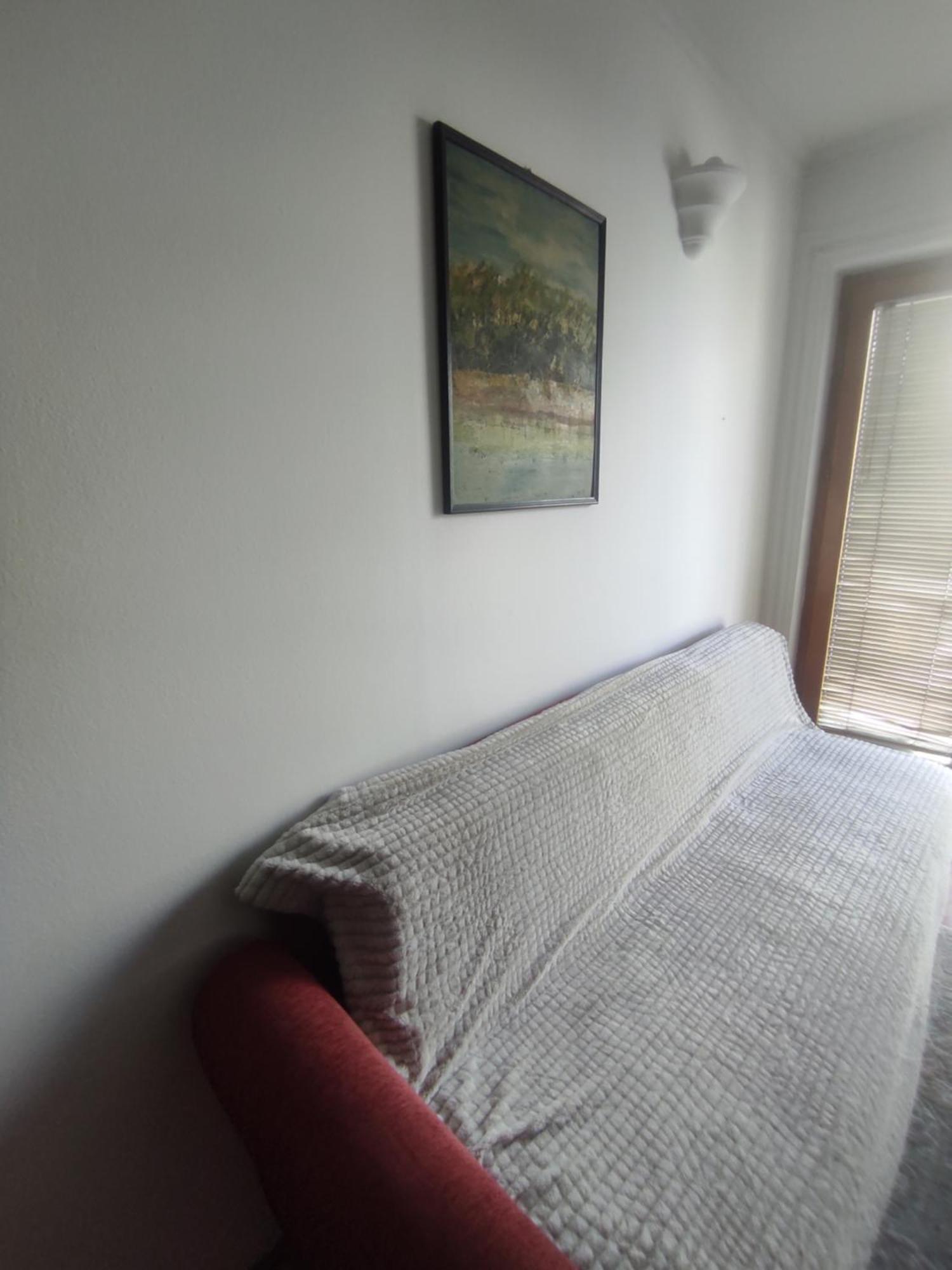 Apartment Mixa Belgrade Luaran gambar